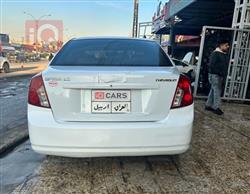 شيفروليه اوبترا